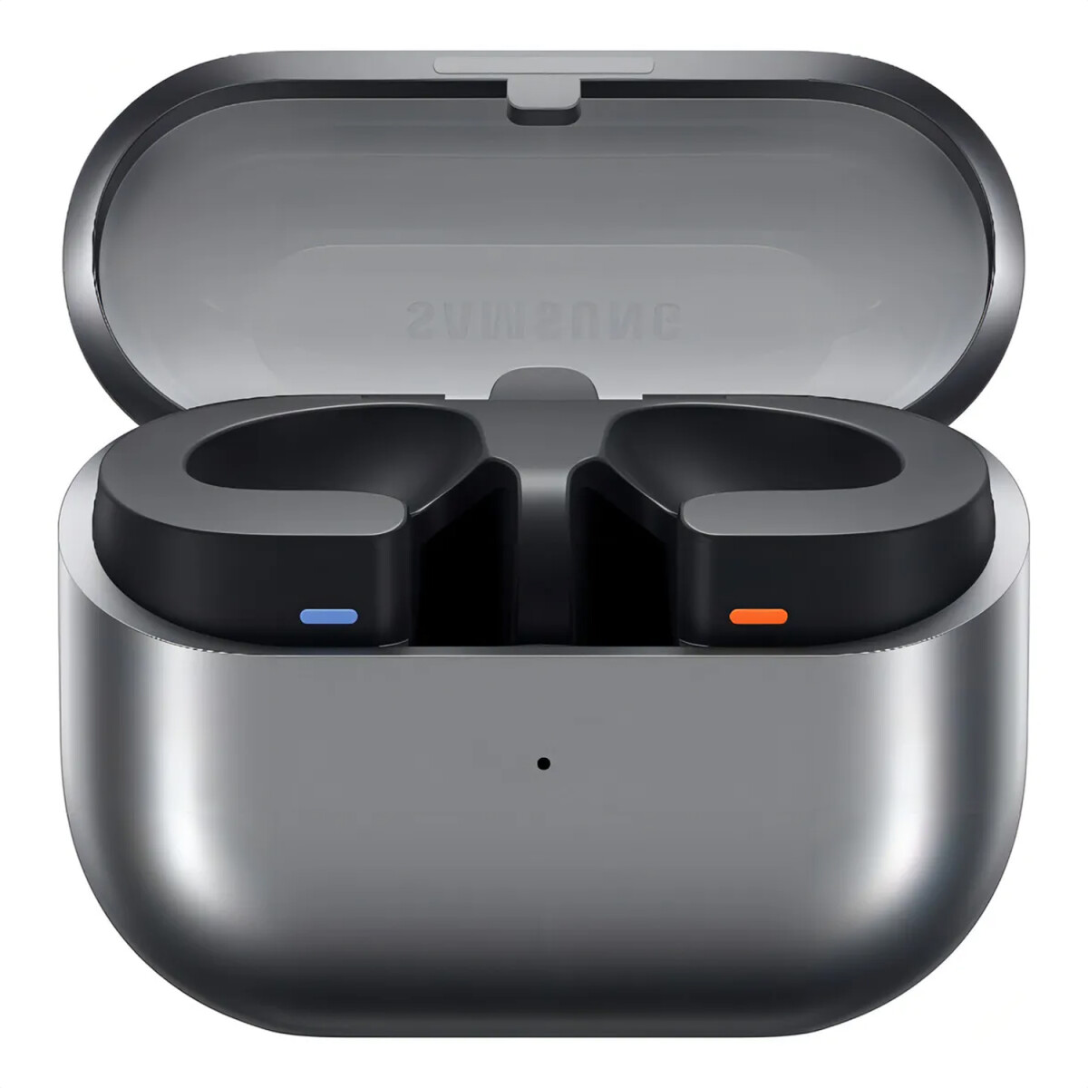 Auriculares Samsung Buds 3 R530 Bluetooth Tws Ip57 - SAMSUNG GALAXY BUDS 3 GRIS 