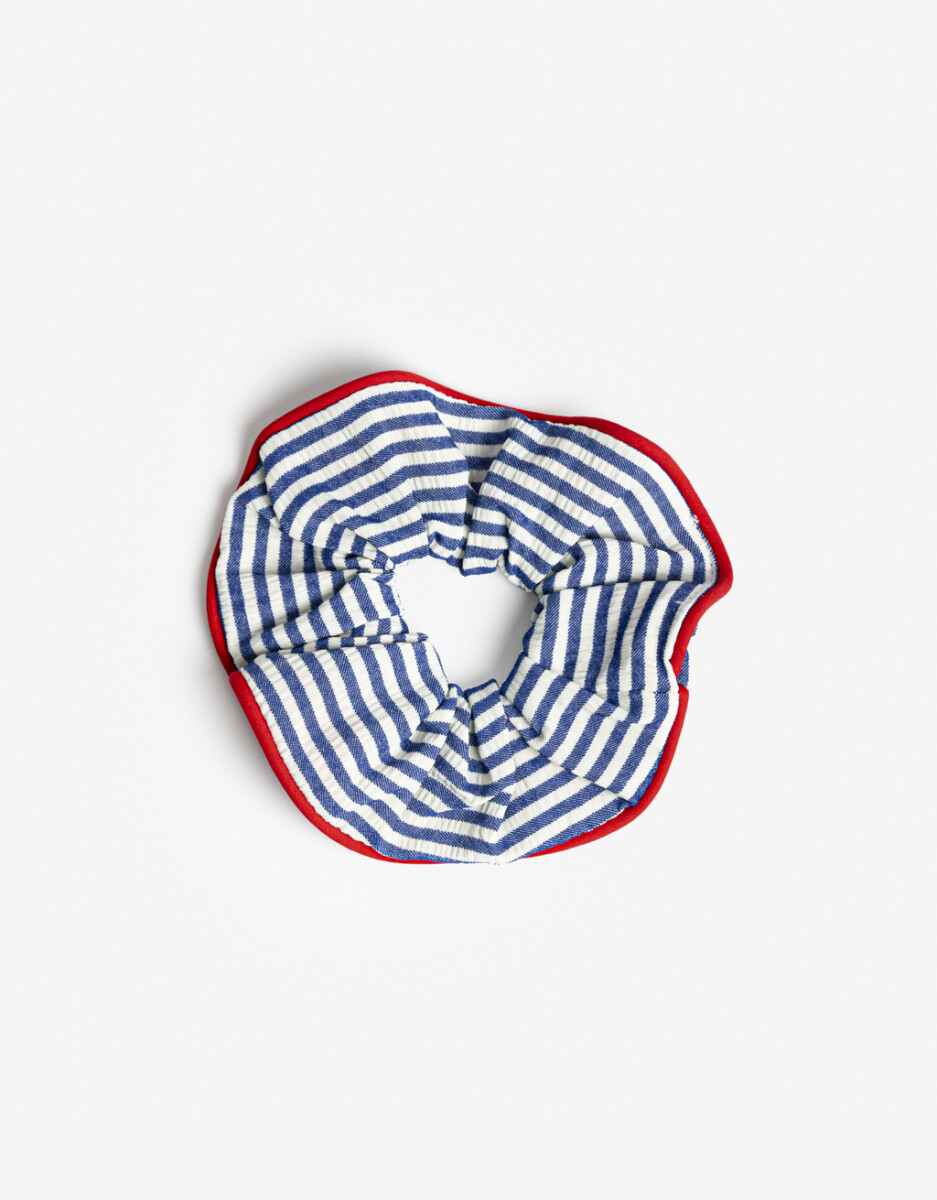 Maxi Skunzie Con Ribete. 