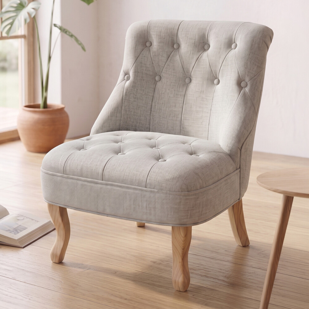 Butaca Vivaldi Plus Beige
