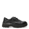 Zapato de Hombre Worker Con Puntera Composite Negro