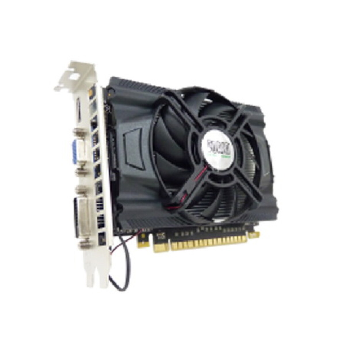 Tarjeta Forsa Geforce GTX750TI 1GB DDR5 Pci-e 