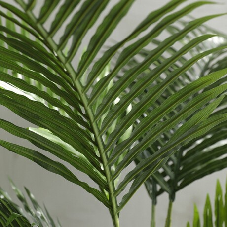 Planta Palmera Areca Artificial Planta Palmera Areca Artificial