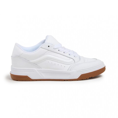 VANS HYLANE White