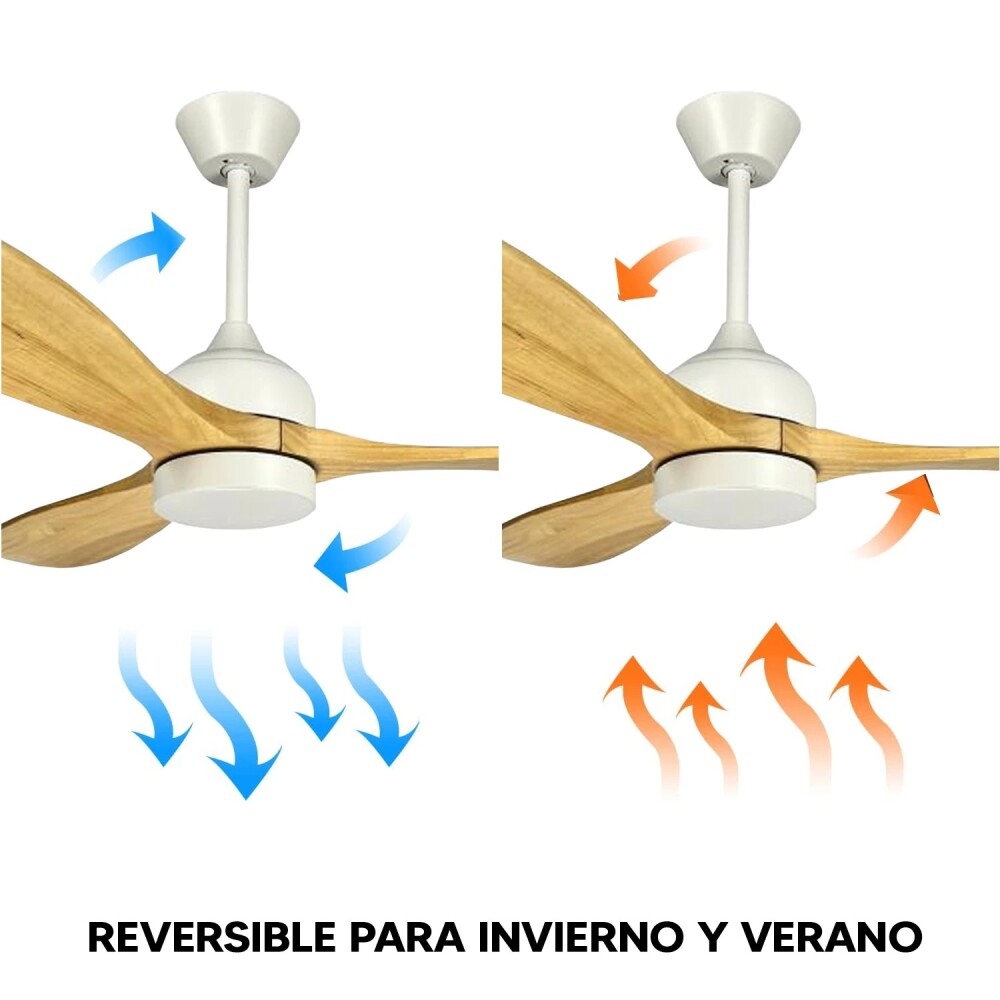Ventilador de Techo - James - VT43 Ventilador de Techo - James - VT43