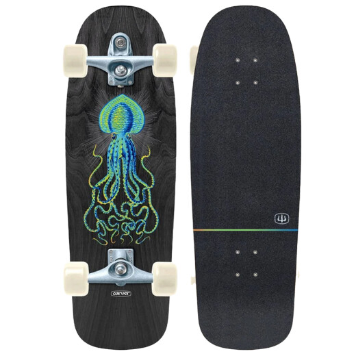 Longboards Carver C7 Enigma 31.75" Longboards Carver C7 Enigma 31.75"