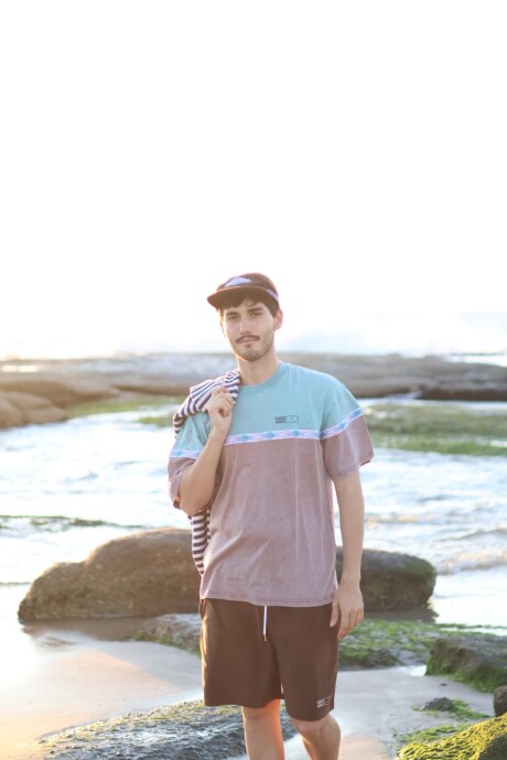 Remeron Roots / Chocolate U