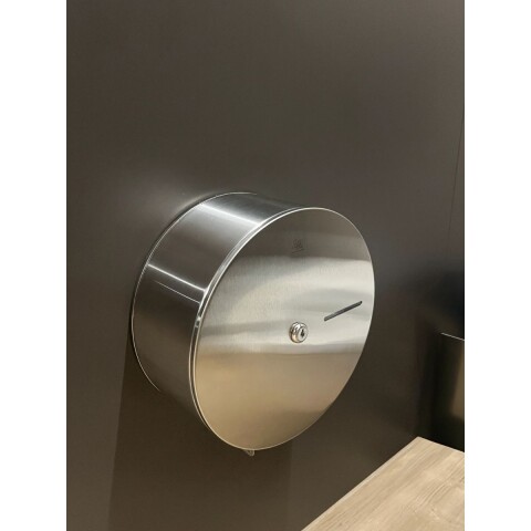Dispensador de PH acero inox 304 Dispensador De Ph Acero Inox 304