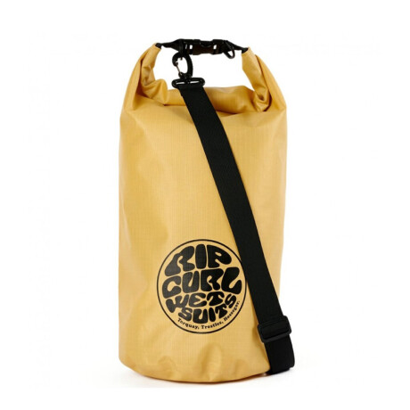 Surf Series Barrel Bag 20 L Amarillo