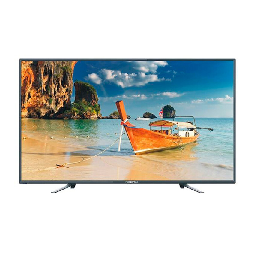 TV Smart Punktal 32 TV Smart Punktal 32