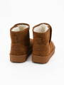 BOTA ULGA INFANTIL CAMEL
