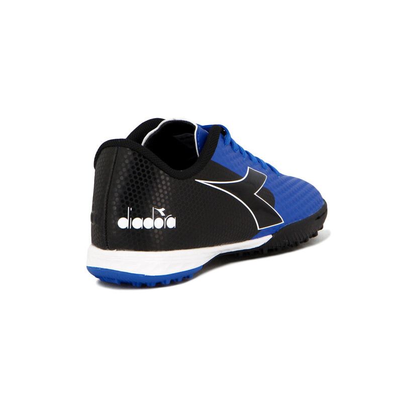 Diadora Futbol 5 Striker Ii Tf Men Negro/royal Negro-royal