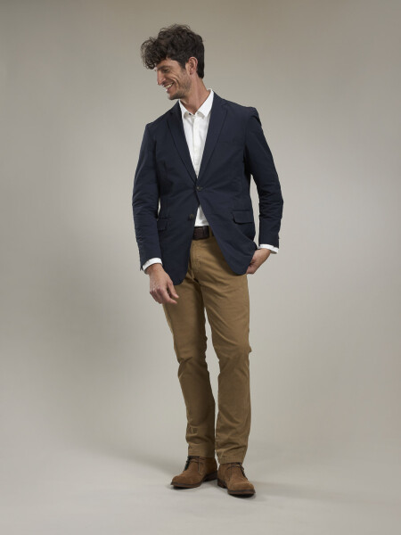 BLAZER SKOP MARINO