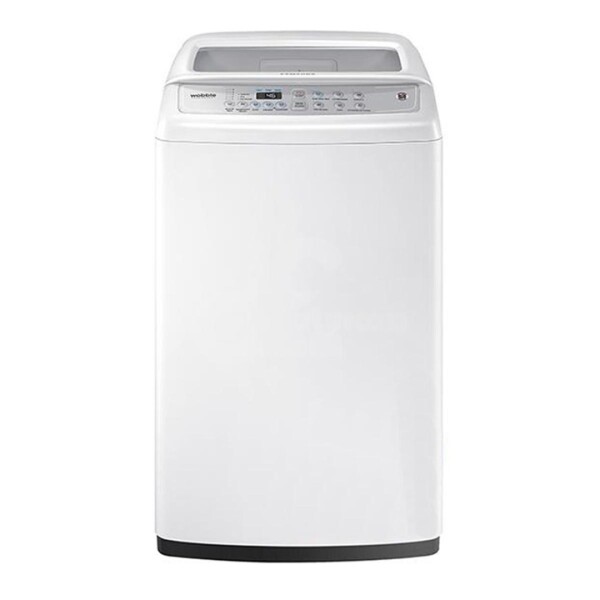 Lavarropas 8 Kg Samsung Wa80 LAVARROPAS SAMSUNG 8K WA80H4200SW AP