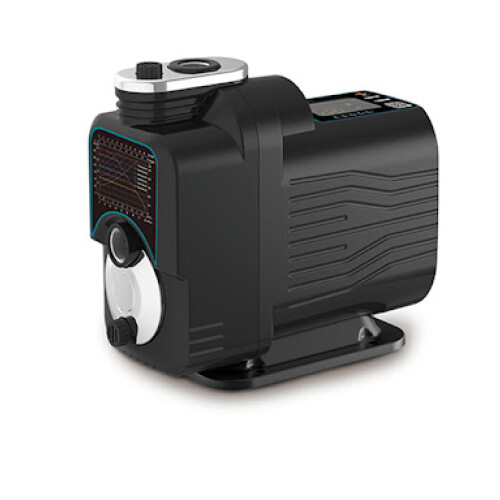 Bomba Velocidad Variable Presurizadora LEO 0,75HP Modelo MAC550 Bomba Velocidad Variable Presurizadora LEO 0,75HP Modelo MAC550