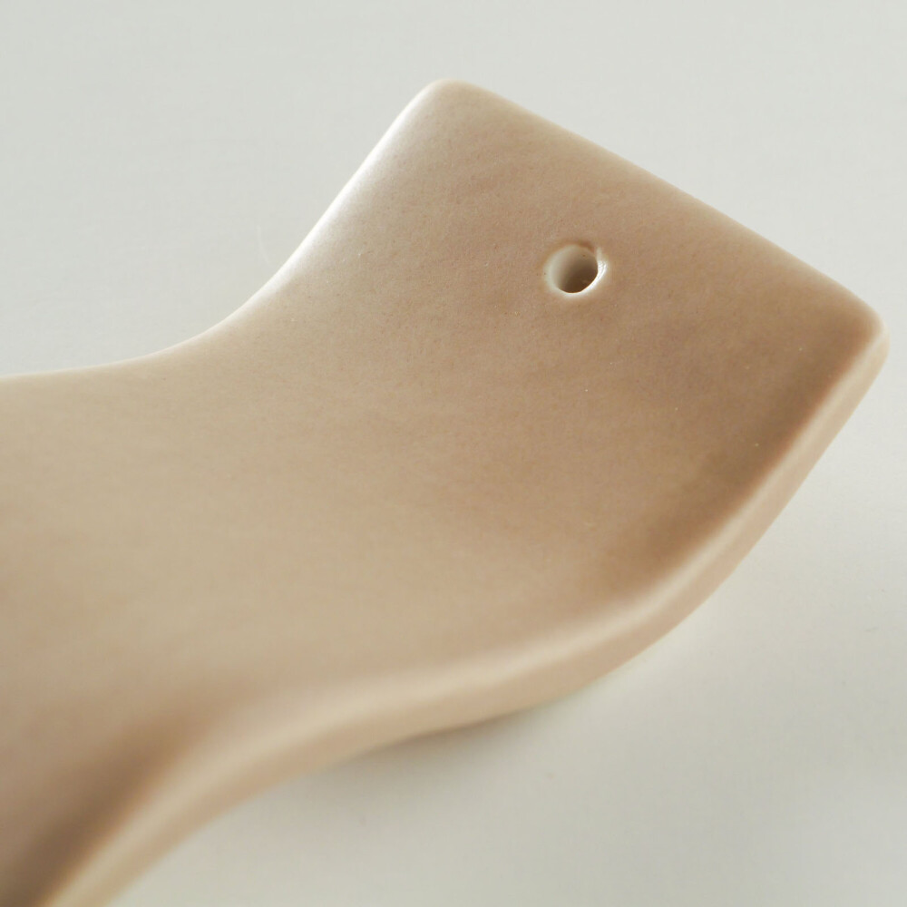 PORTAINCIENSOS CERAMICA NATURAL-BEIGE 2085736