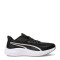 Championes de Mujer Puma Skyrocket Lite 2 Negro - Rosado