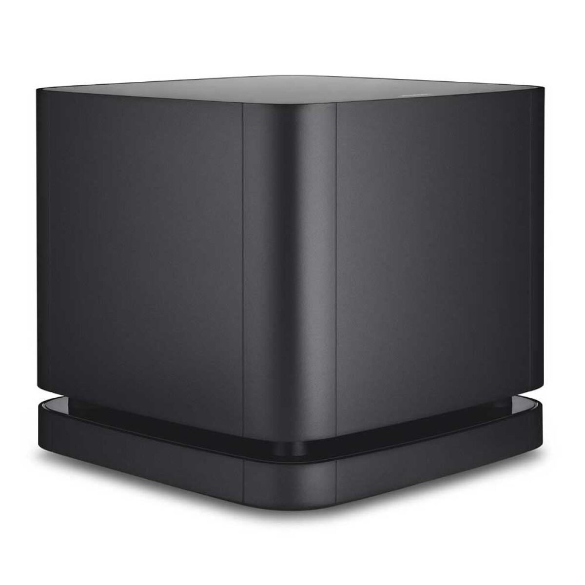 Bose parlante Bass Module 500 Black 