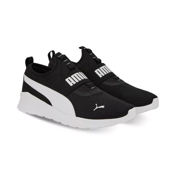 ANZARUN LITE SLIP ON - PUMA NEGRO