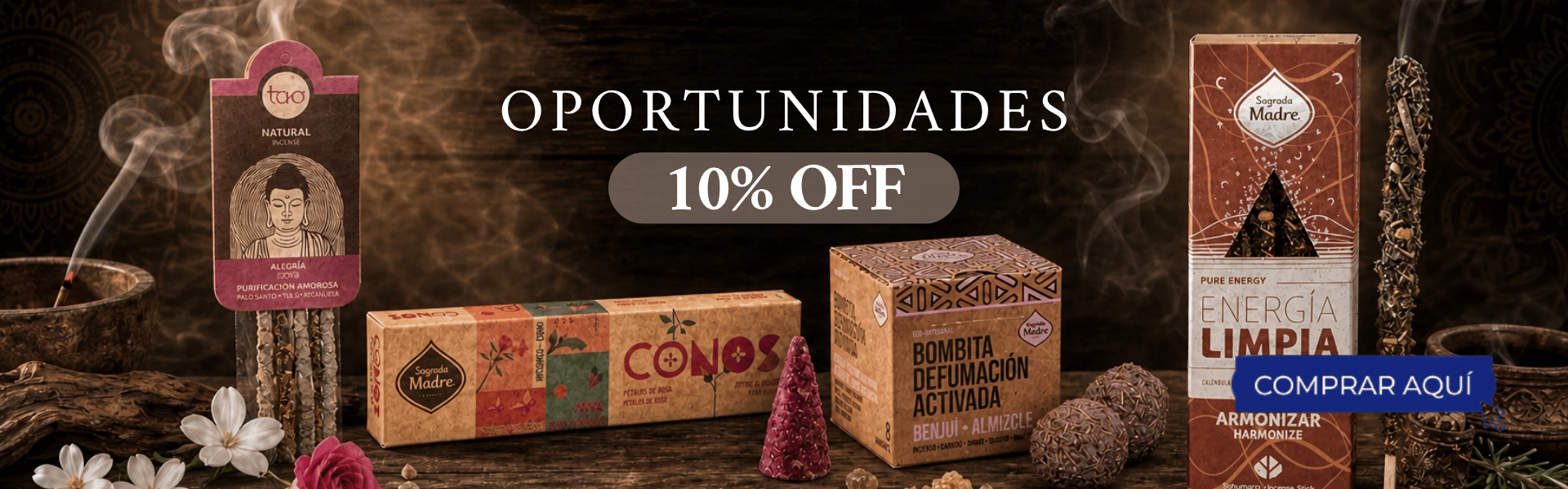 Oportunidades