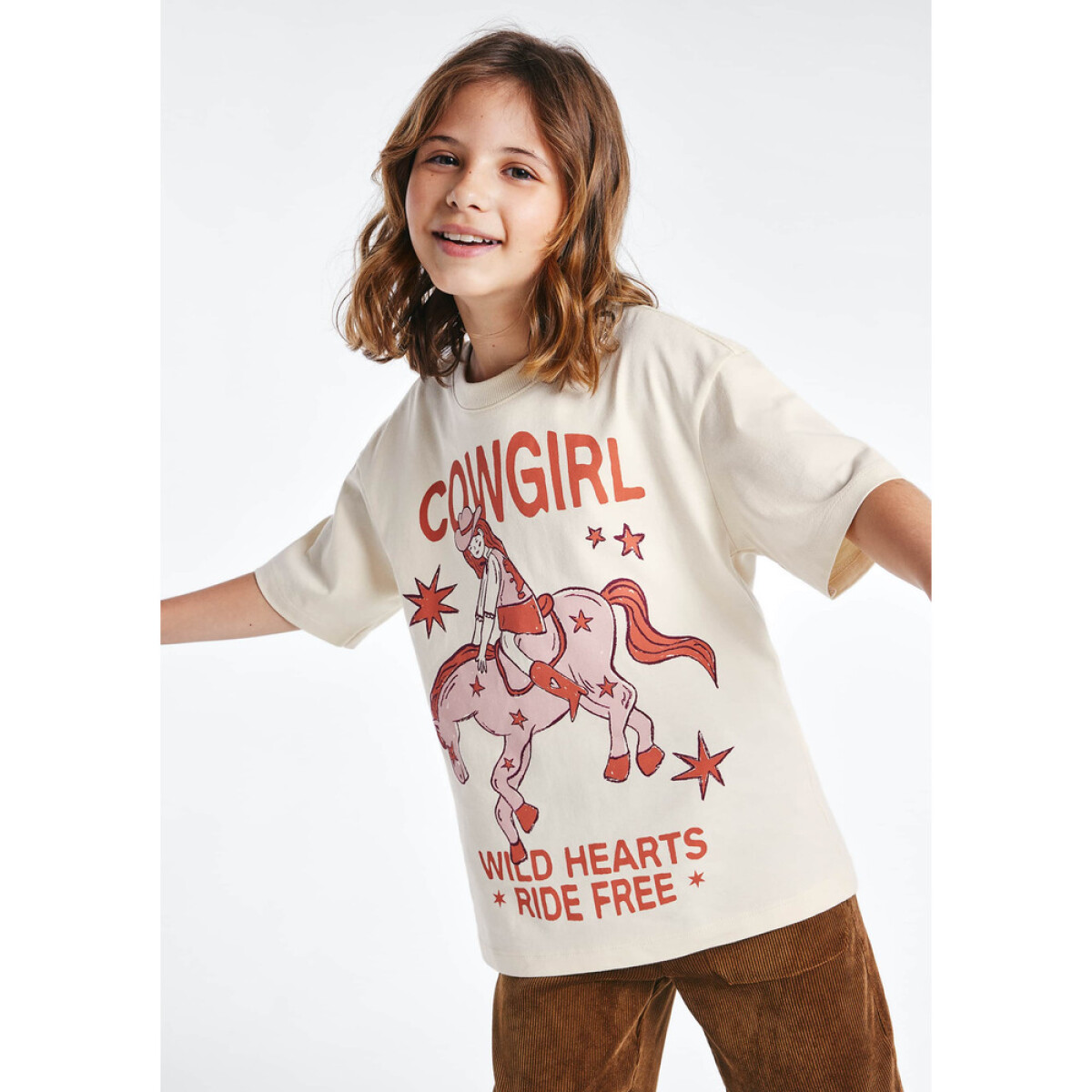 BLUSA MM FEM - YX8EN 
