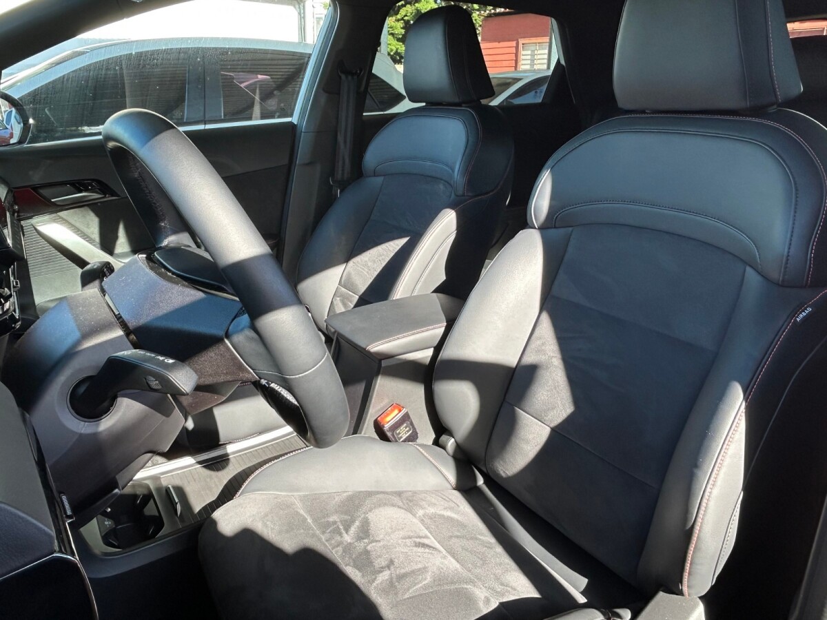 MG 4 X Power Deluxe 2026 0KM | Permuta / Financia MG 4 X Power Deluxe 2026 0KM | Permuta / Financia
