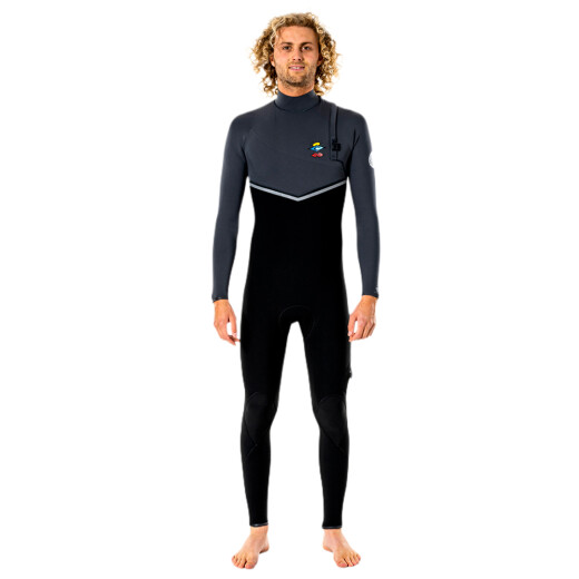 Traje Rip Curl FLASHBOMB SEARCH 3/2 Zip Free (sin cierre) Traje Rip Curl FLASHBOMB SEARCH 3/2 Zip Free (sin cierre)