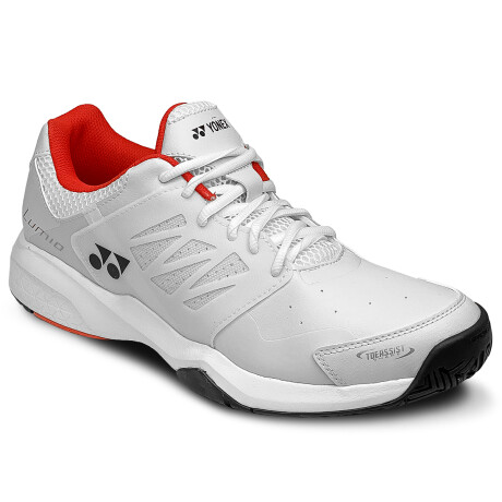 Calzado Yonex Deportivo Lumio 3 Tennis Paddle Adulto Verde