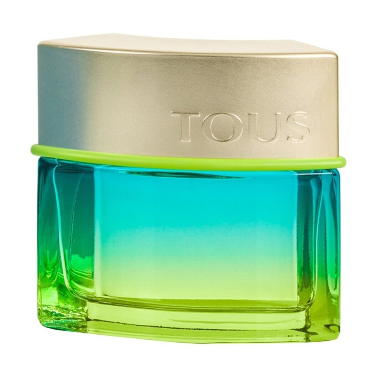 Tous Men's Man Chill EDT 