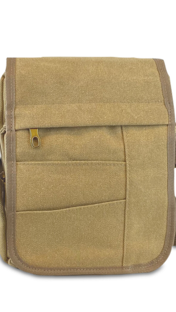 MORRAL MULHACEN CANVAS BEIGE