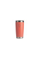 VASO HYDRATE 591ML CORAL