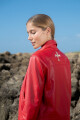 Jeanera lis Rojo