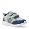 Championes Infantiles Disney Baby Yoda Verde - Azul Marino - Gris