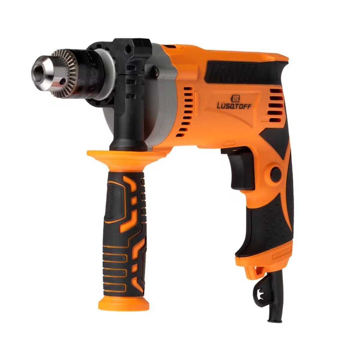 Taladro Percutor 710w - 13mm 