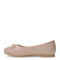 Ballerina de Niña Mini Miss Carol Zapato BONNY ballerina Dorado