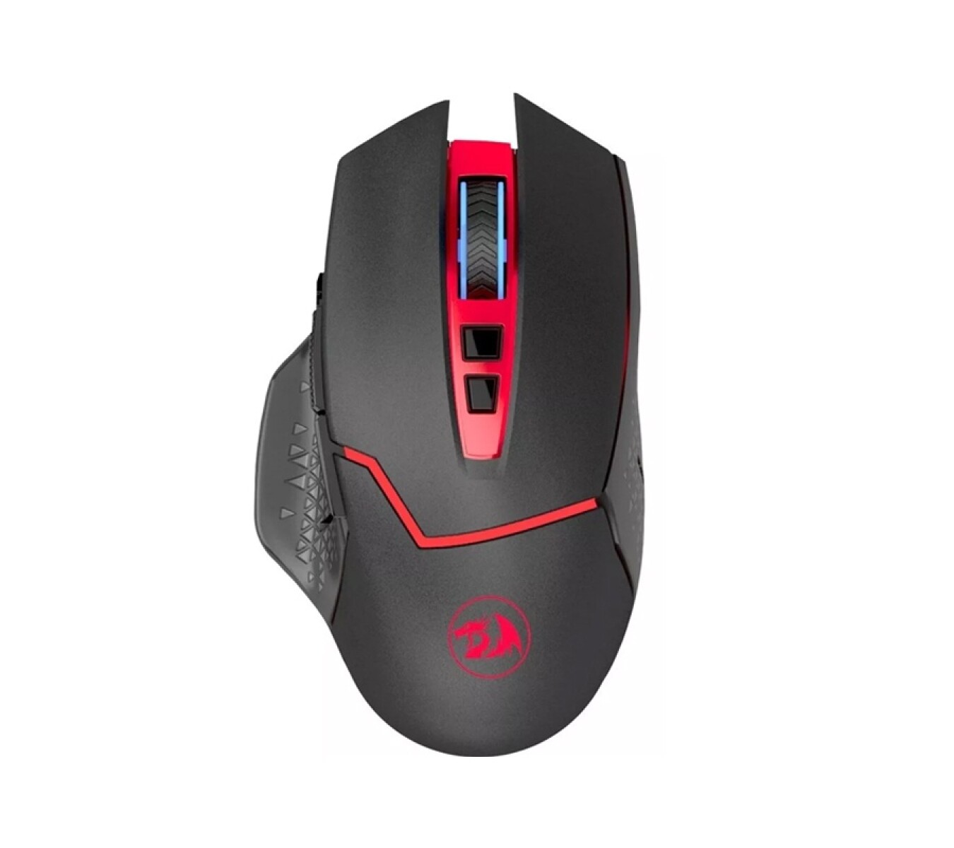 Mouse Gamer Redragon Mirage M690 inalámbrico 