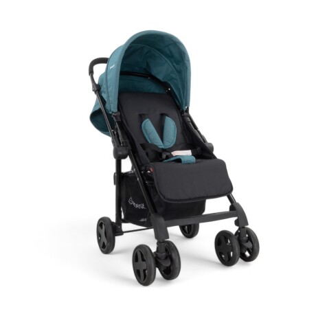 Coche Travel System Oviedo Bebesit - Verde Coche Travel System Oviedo Bebesit - Verde