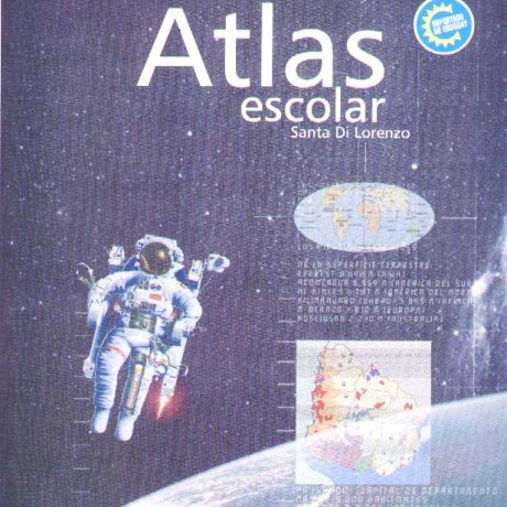 ATLAS ESCOLAR ATLAS ESCOLAR