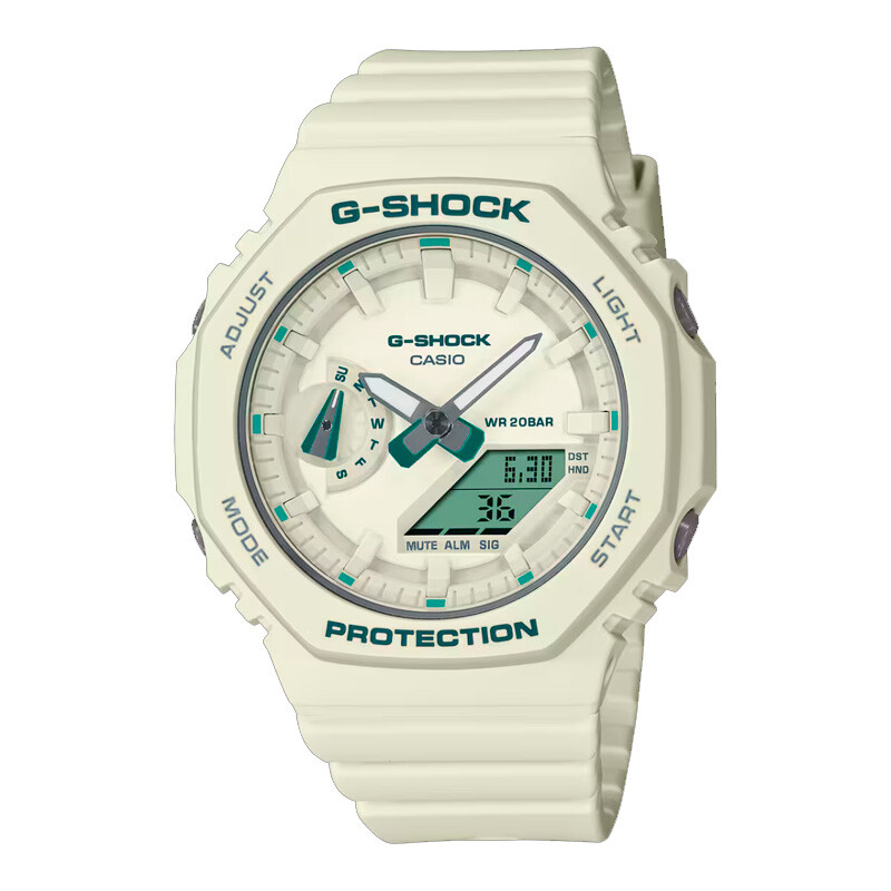 Reloj G-Shock de mujer GMA-S2100GA 7ADR