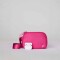 Bolso The Belt Bag Unisex Pink Crush