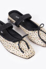 BALLERINA DAISY Beige