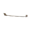 APLIQUE PARAGOLPE TRASERO VW T-CROSS 24/.. Aplique Paragolpe Trasero Vw T-cross 24/..