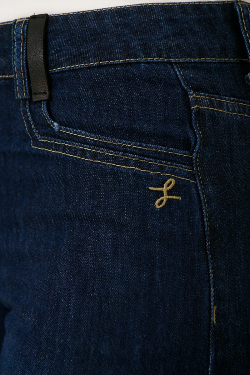 JEAN ZEPPELIN AZUL OSC