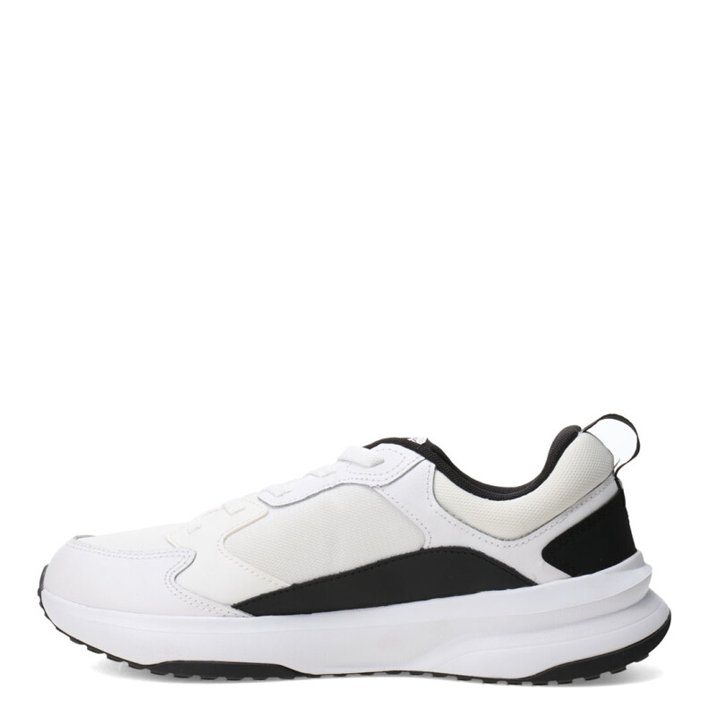 Championes de Hombre Under Armour Charged Edge Blanco