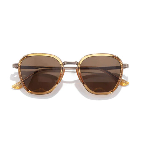 Lentes Sunski Bernina Caramel Forest