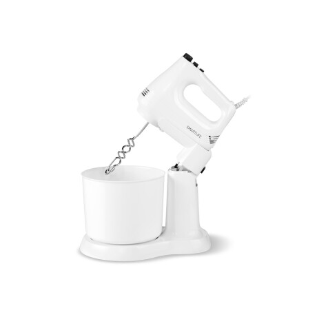 Batidora Smartlife 2.5 L Blanca
