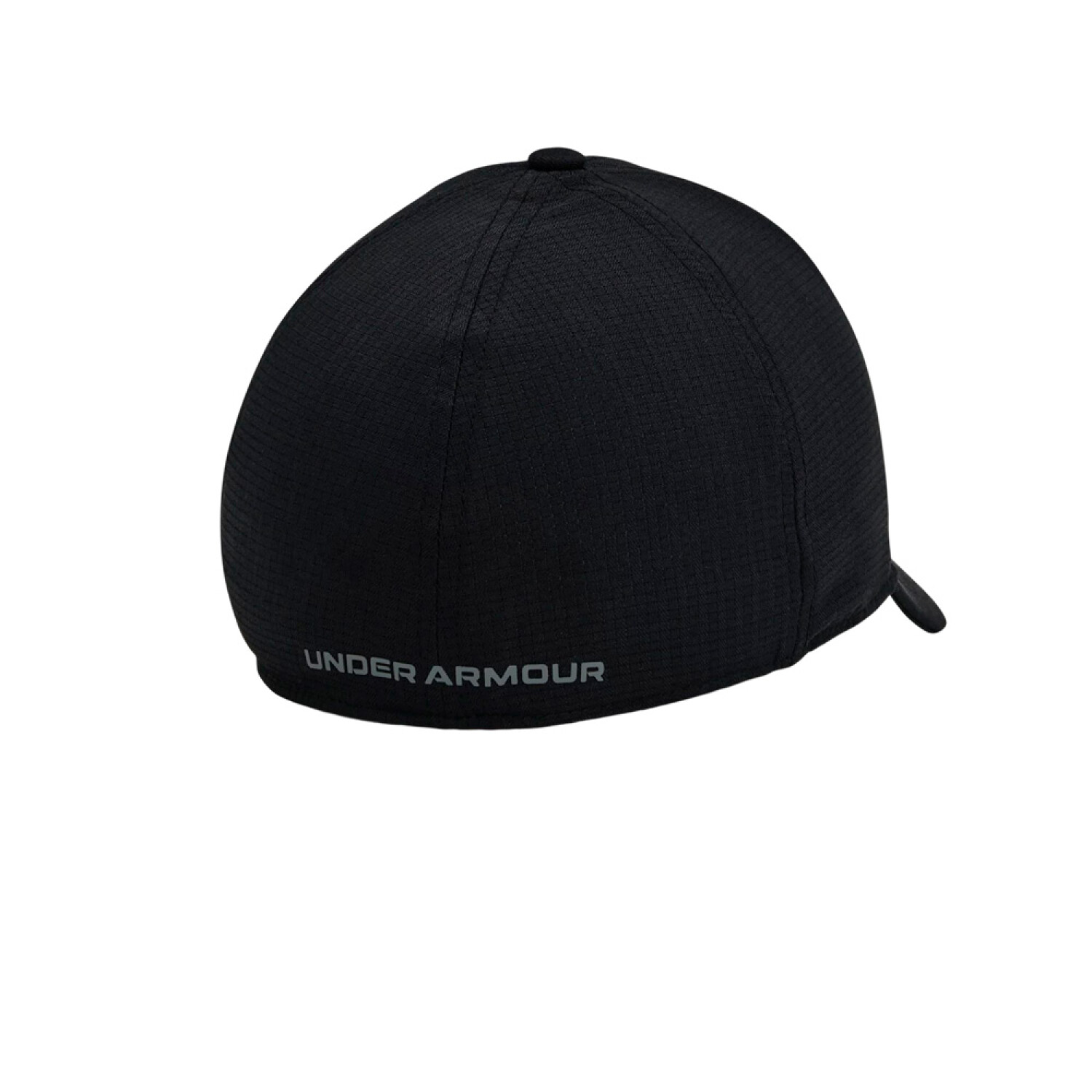 GORRA UNDER ARMOUR CHILL ARMOUR VENT - Black — Global Sports
