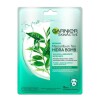 Mascarilla de Tela Matificante de Té Verde Garnier Mascarilla de Tela Matificante de Té Verde Garnier