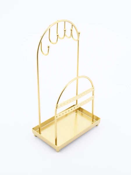 ORGANIZADOR DE ACCESORIOS VERDE