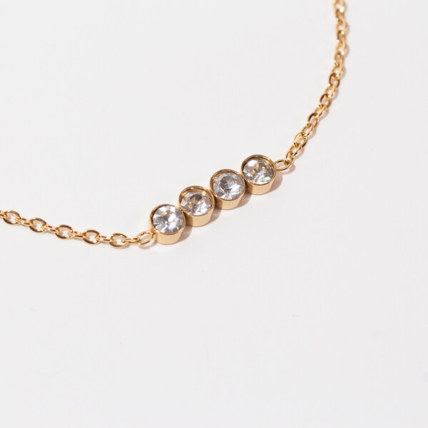 PULSERA ZERAYA PULSERA ZERAYA