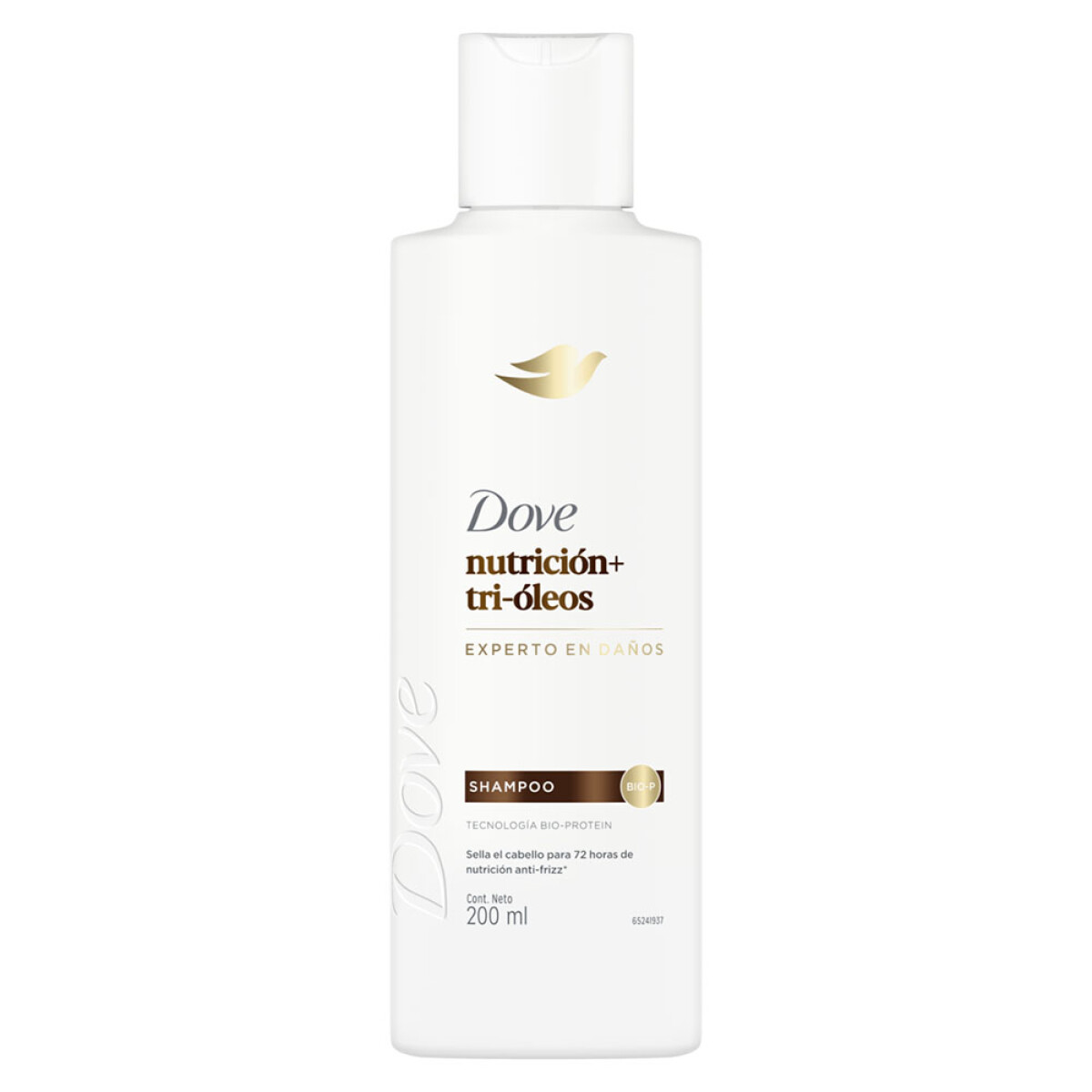 Dove Sh Oleo Nutricion Superior 